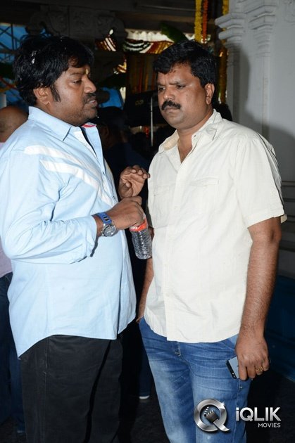 Pandaga-Chesko-Movie-Opening